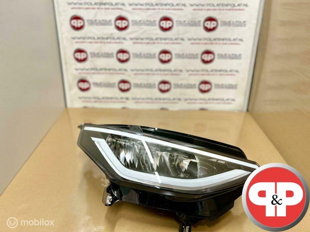 ID BUZZ IQ Led Koplamp Rechts 1T3941006C, Auto-onderdelen, Verlichting