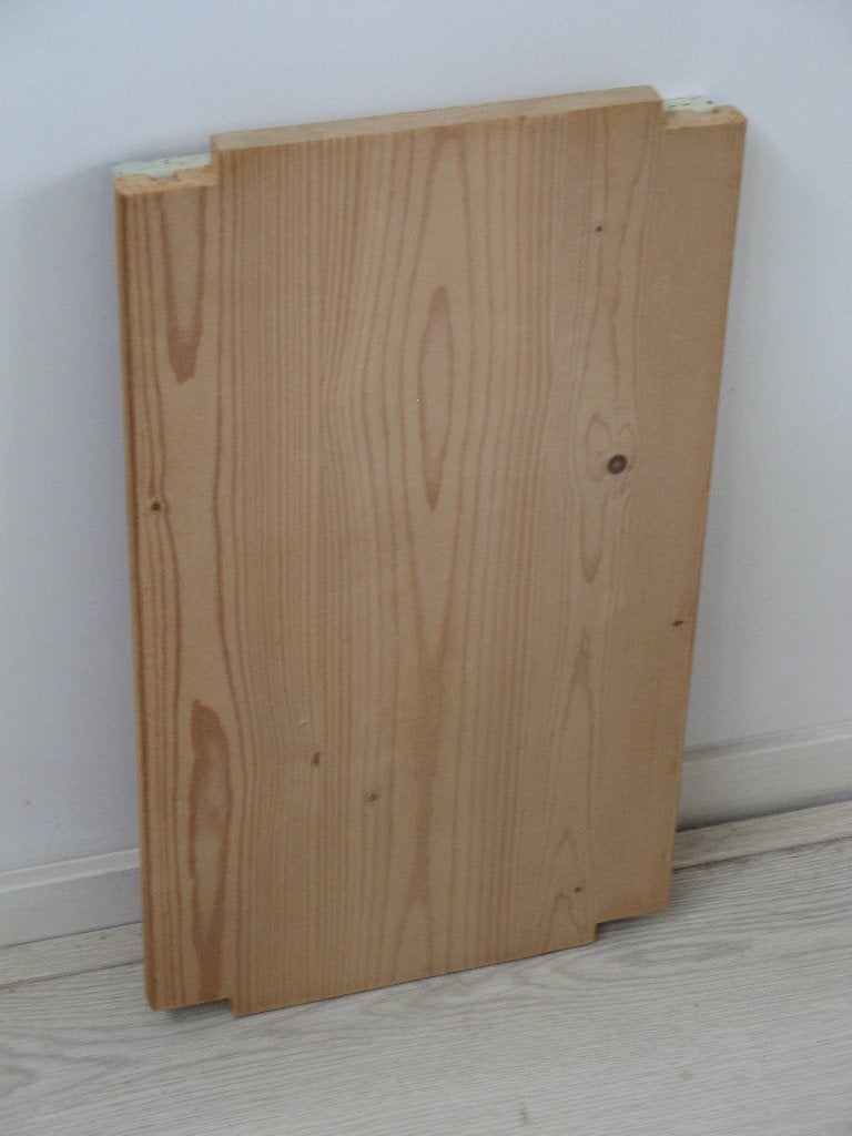 WEDEKA-planken 80x40x1,8cm, Ophalen of Verzenden, Zo goed als nieuw