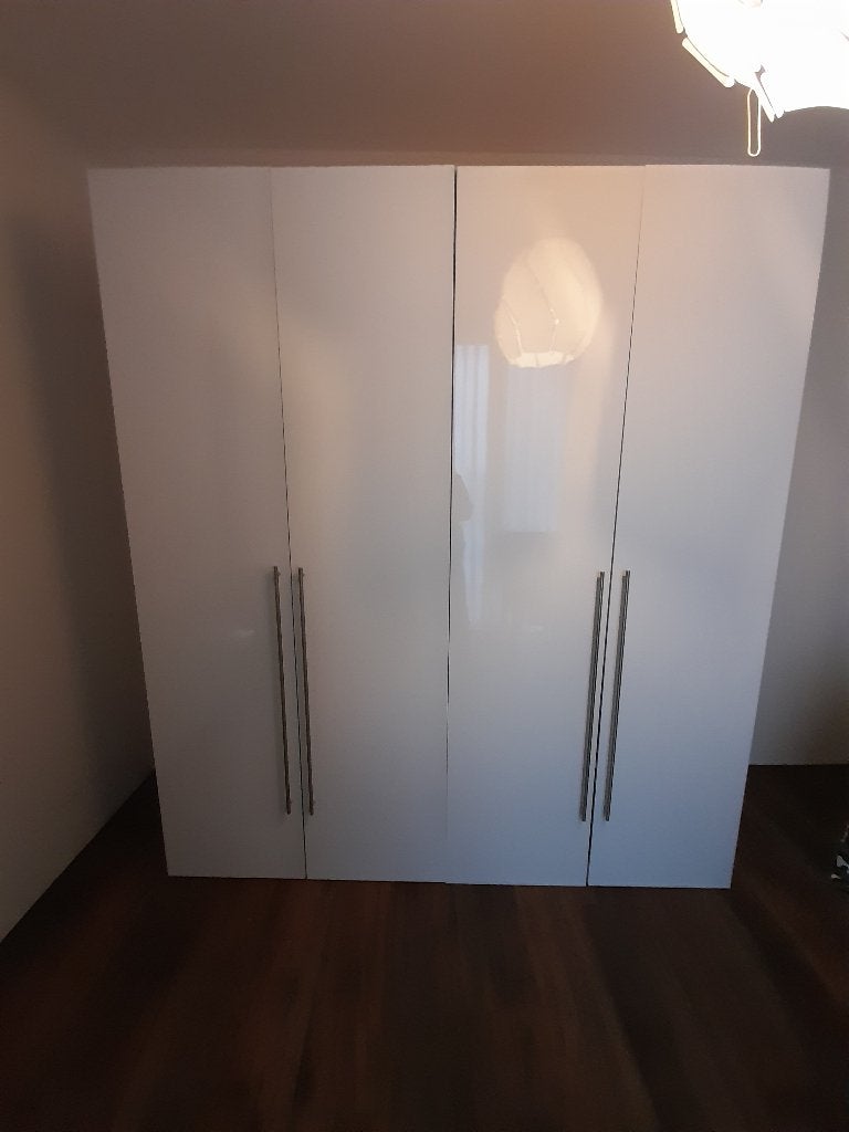 kast, Ophalen, Zo goed als nieuw, 25 tot 50 cm, 150 tot 200 cm