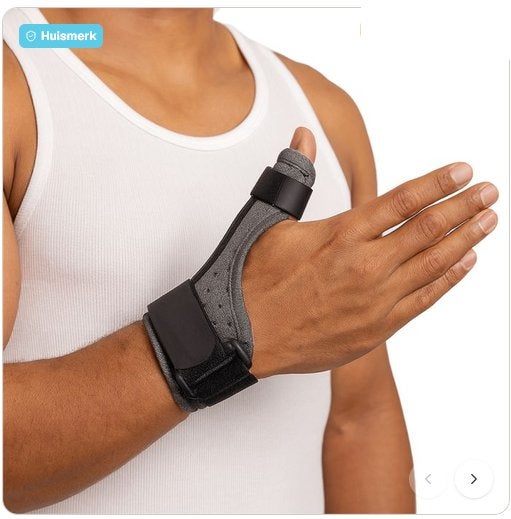 Medical Brace RhizoFit Duimbrace, Ophalen of Verzenden, Nieuw