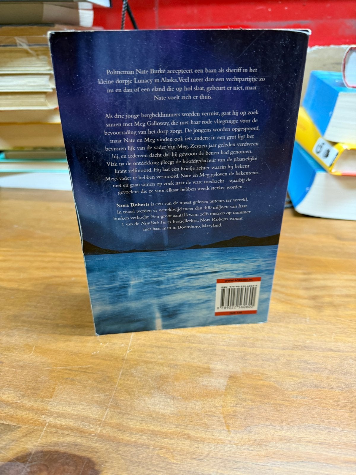Foto 2 van Nora Roberts - Het Noorderlicht (Paperback)