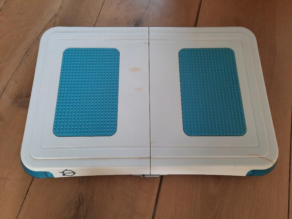 Wii Fit Balance Board, Ophalen of Verzenden, Gebruikt, Zonder controller, Met Balance Board
