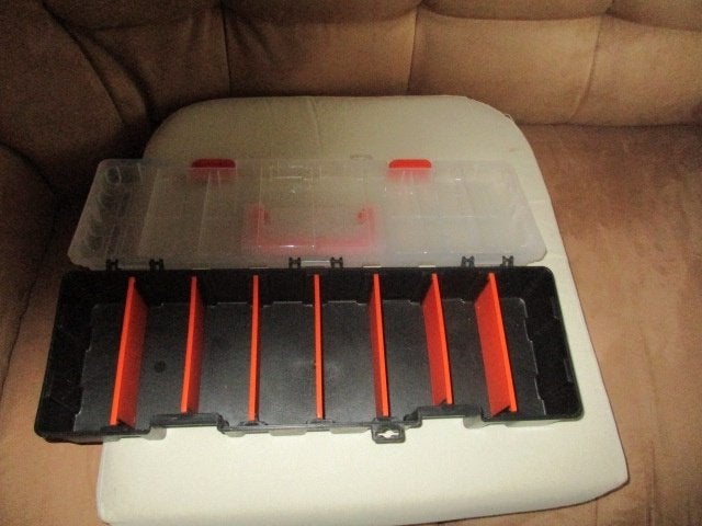 opberg dozen, Doe-het-zelf en Verbouw, Kratten en Dozen, Ophalen, Doos, Minder dan 50 cm, Minder dan 40 cm
