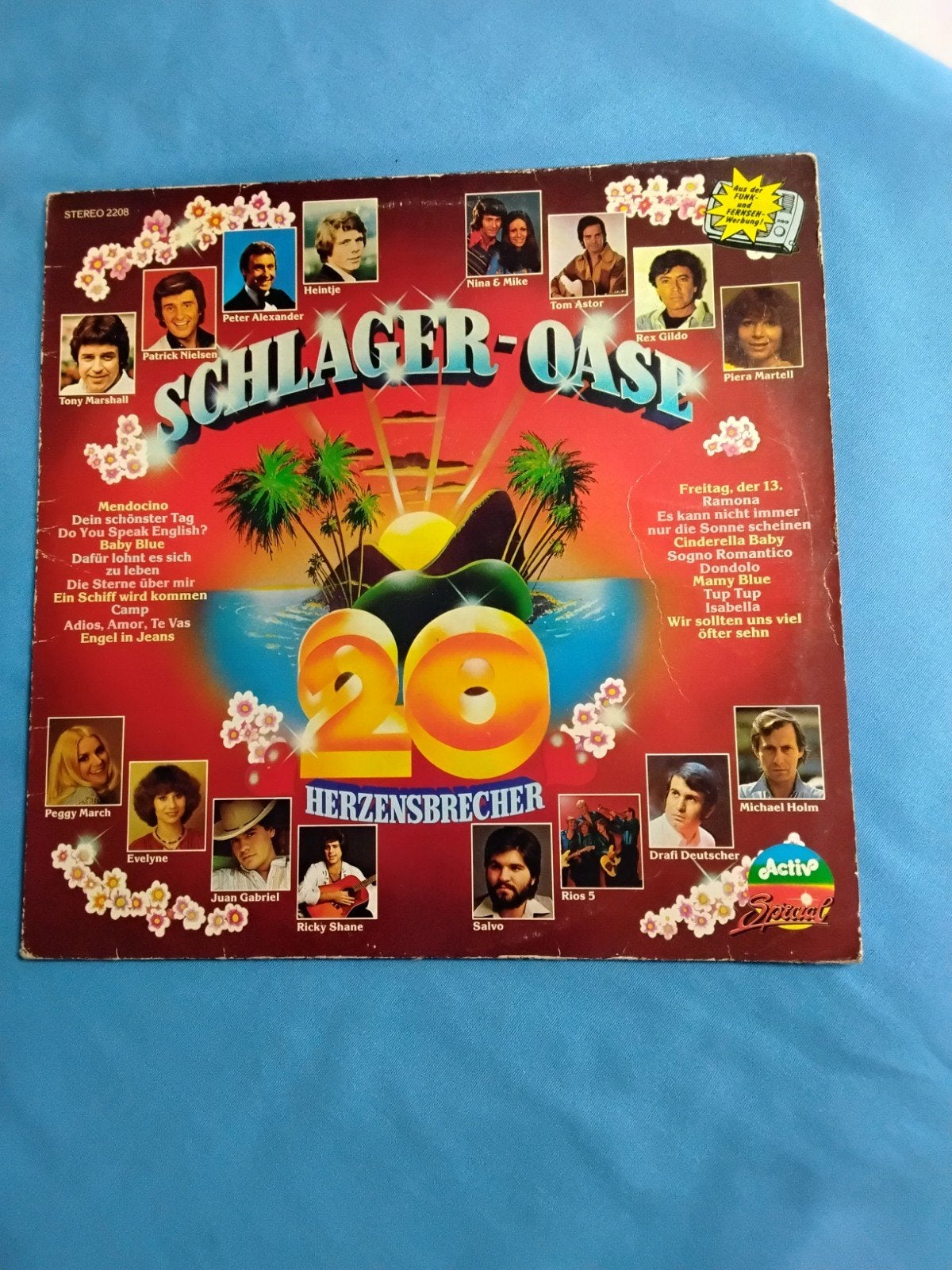 lp's diversen, zie de foto's, Ophalen of Verzenden