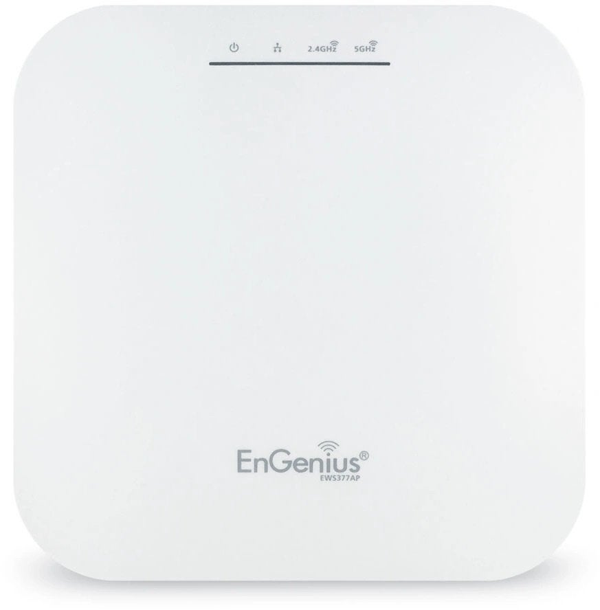3x EnGenius EWS377AP WiFi 6 incl SkyKey aangeboden, Ophalen of Verzenden, Zo goed als nieuw, EnGenius