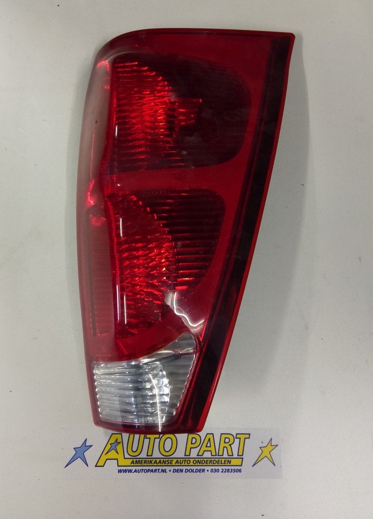 Chevrolet Avalanche achterlicht 2002-2006, Auto-onderdelen, Verlichting, Gebruikt, Info@gm.com, Chevrolet, Ophalen of Verzenden