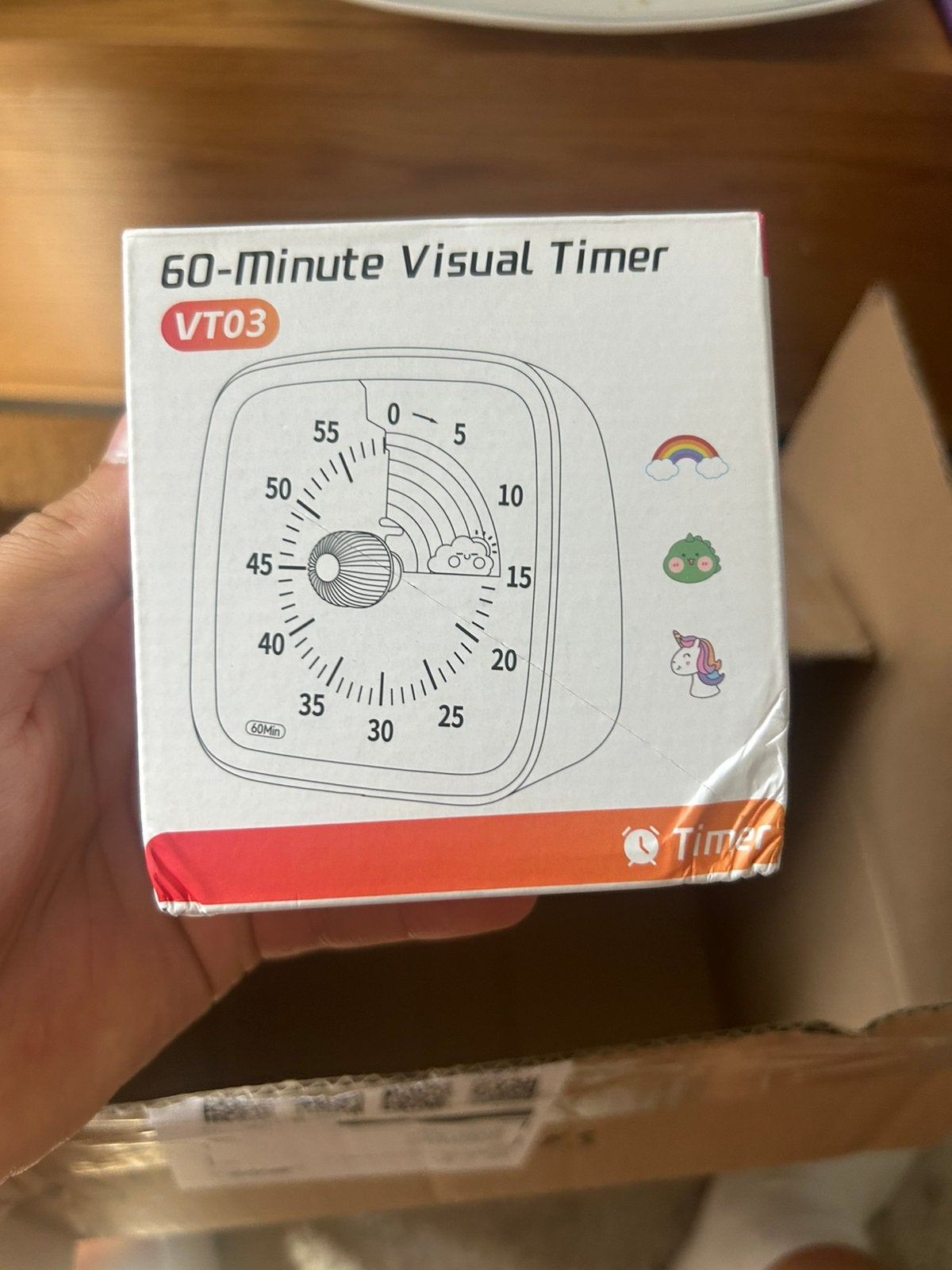 Timer, Ophalen of Verzenden, Zo goed als nieuw, Detector, Sensor of Melder, Rook