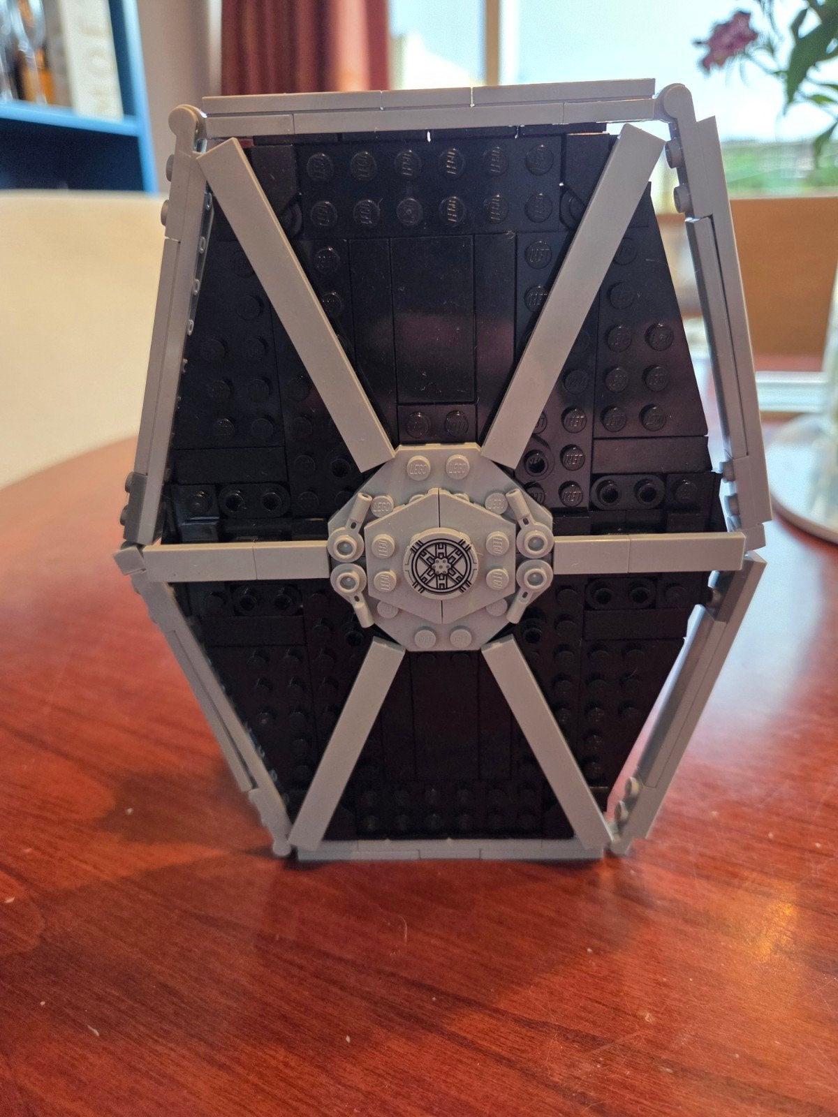 Tie Fighter Lego Star Wars, Ophalen of Verzenden