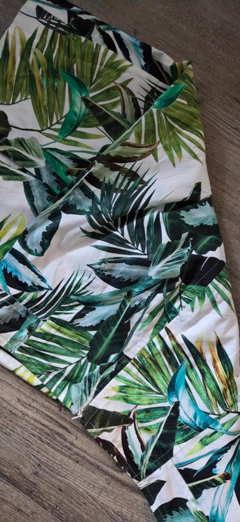 Claudia Strater Rok maat s, Kleding | Dames, Rokken, Wit, Ophalen of Verzenden, Zo goed als nieuw, Claudia Sträter