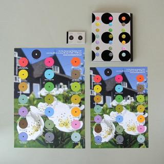 Irma Boom, bekroond boek Kunst op Kamers 2008, Ophalen of Verzenden