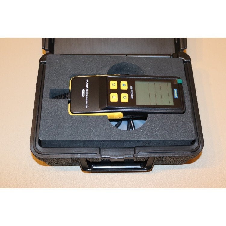 Digitale compressie tester voor auto's, Verzenden, Nieuw