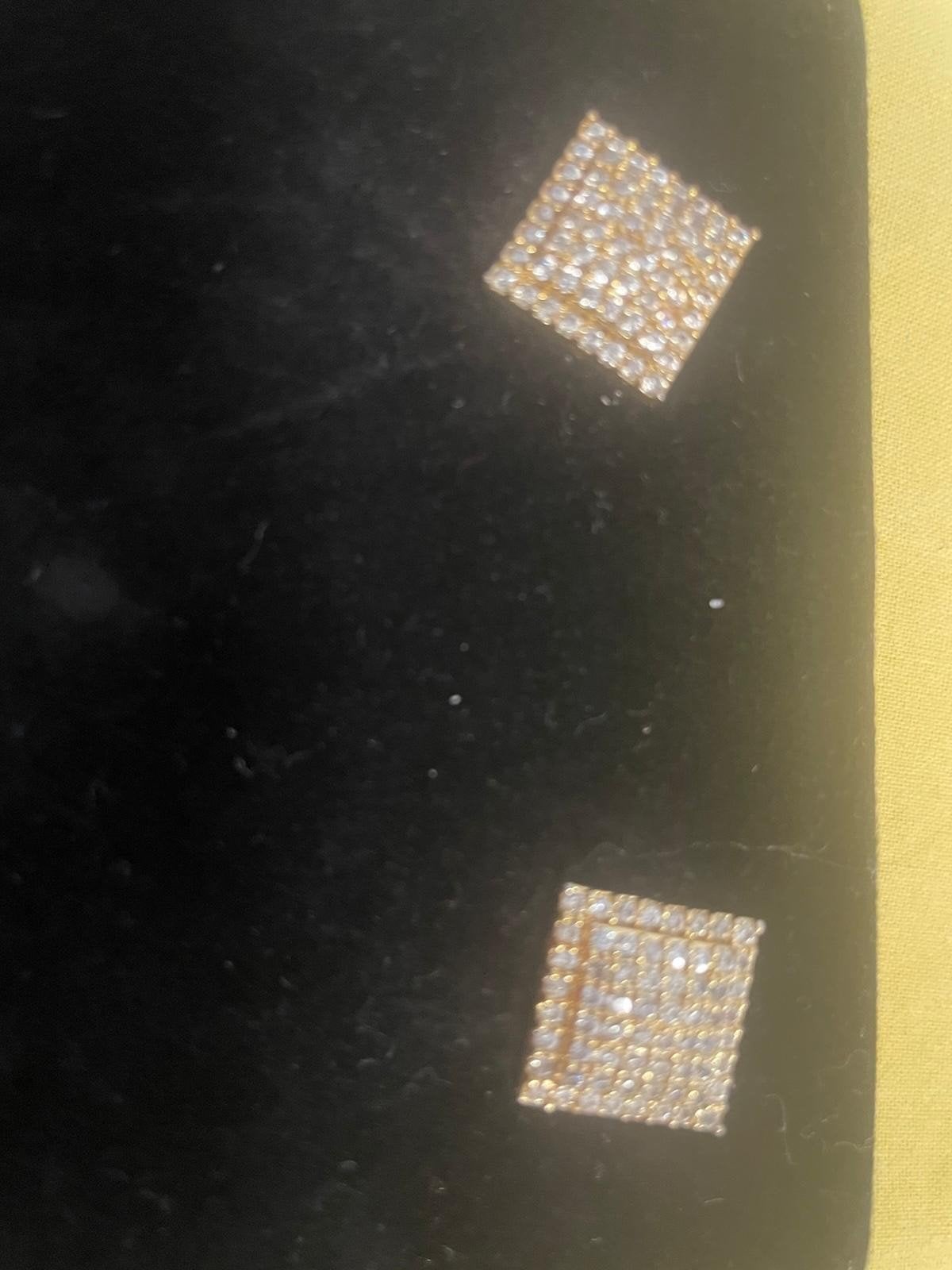 Diverse Oorbellen te Koop - Verschillende Stijlen, Sieraden, Tassen en Uiterlijk, Oorbellen, Overige materialen, Met strass, Ophalen of Verzenden