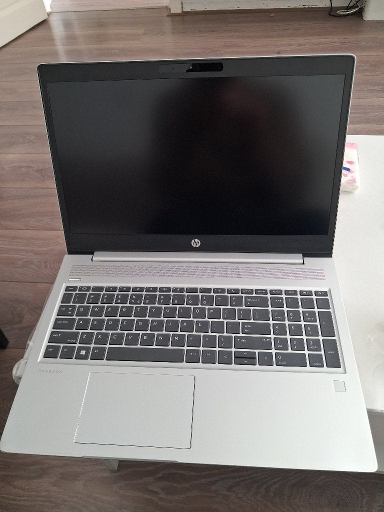 HP ProBook 450 G6 Ryzen 5 15’FHD 2 gb Video card, Ophalen, 2 tot 3 Ghz, 8 GB, HP Probook G6