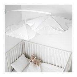 Ikea Himmelsk hemeltje, Kinderen en Baby's, Ophalen, Gebruikt