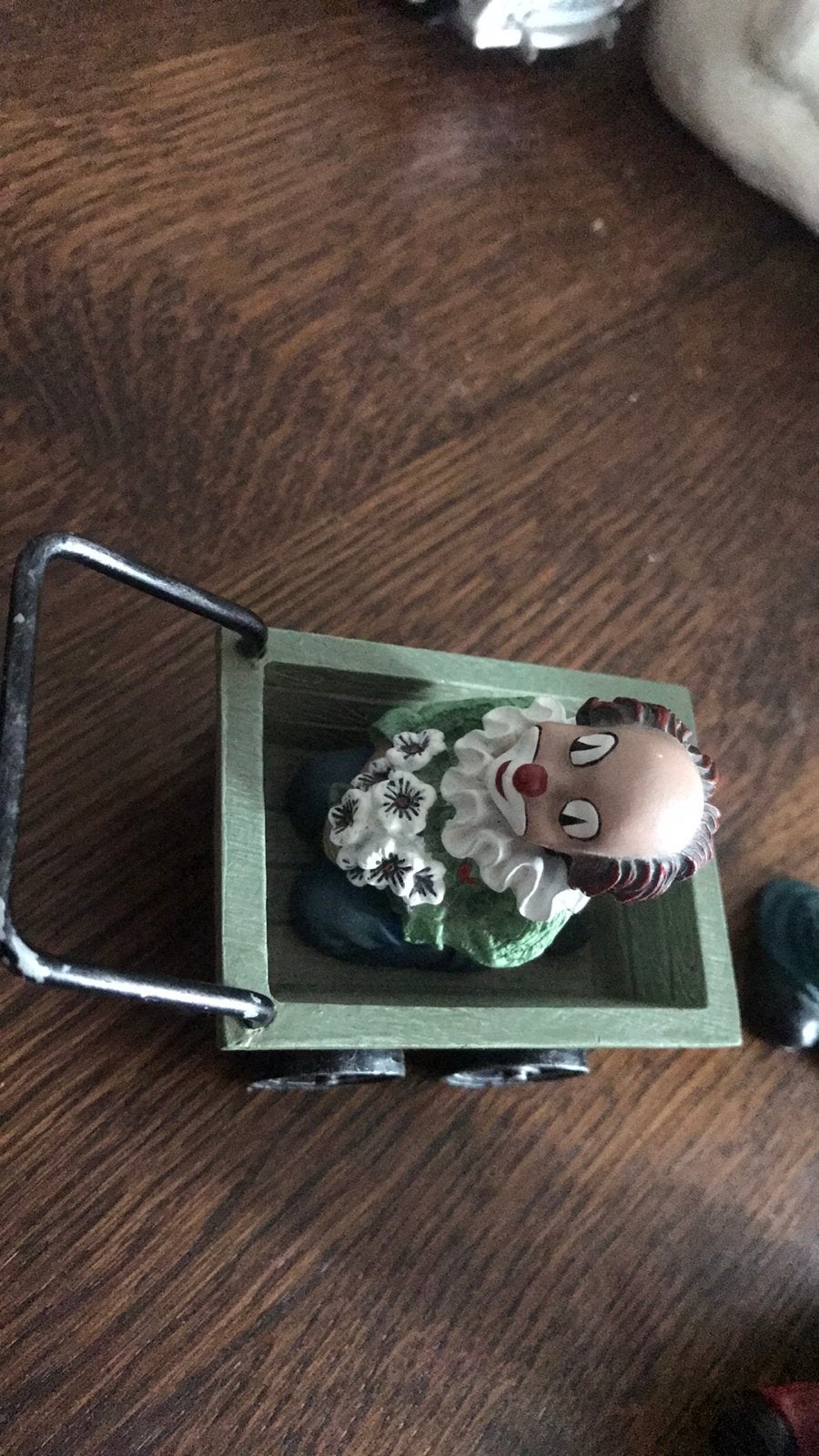 Gilde clowns, drie stuks, Verzamelen, Ophalen of Verzenden, Zo goed als nieuw, Dier