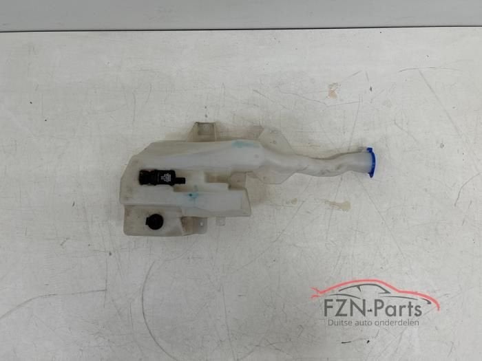 Ford Mustang VI Ecoboost 2.3 Ruitensproeiertank rvs tank, Ophalen of Verzenden, Gebruikt