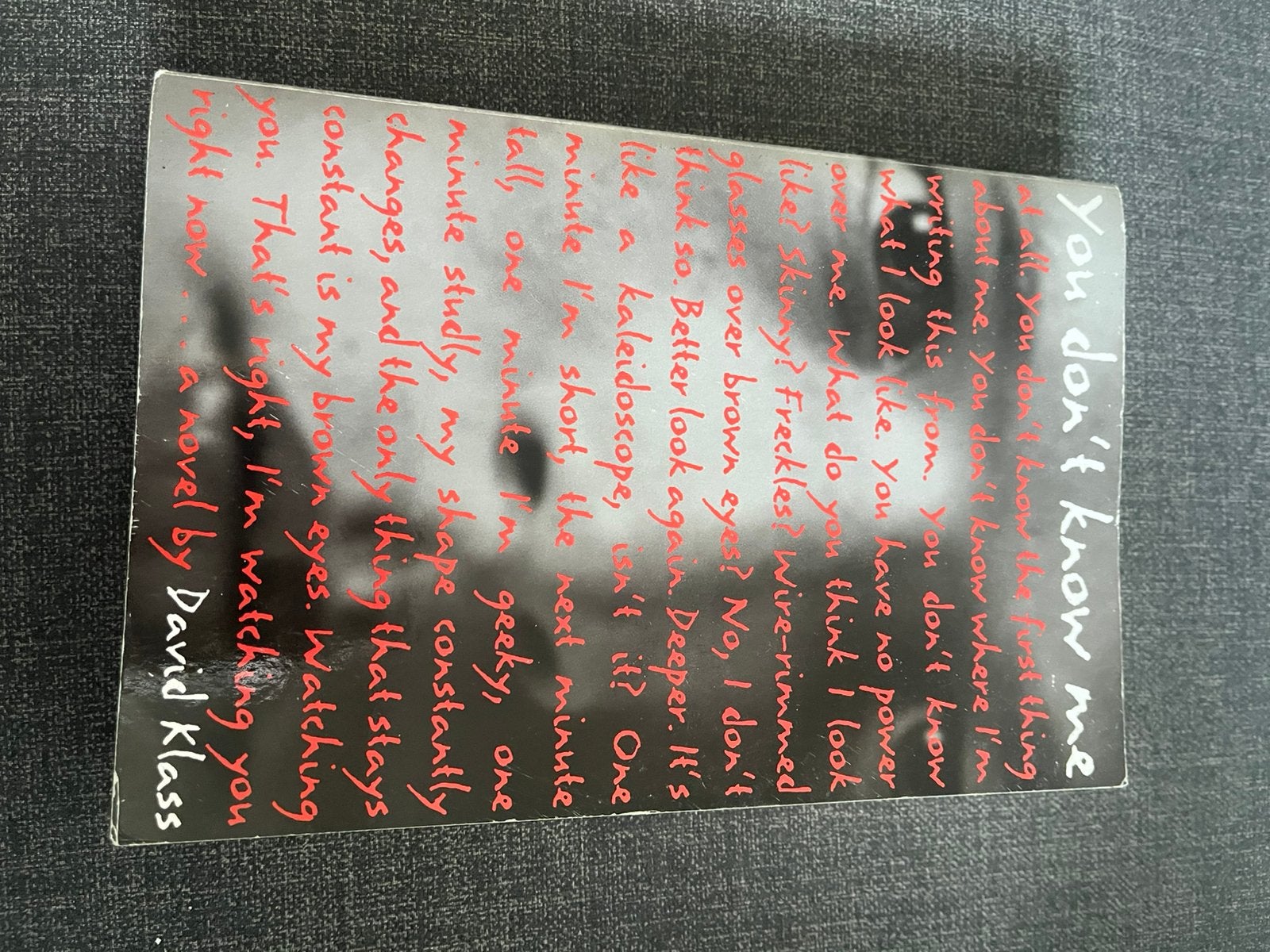 Engelstalige jongensboeken, Ophalen, Zo goed als nieuw