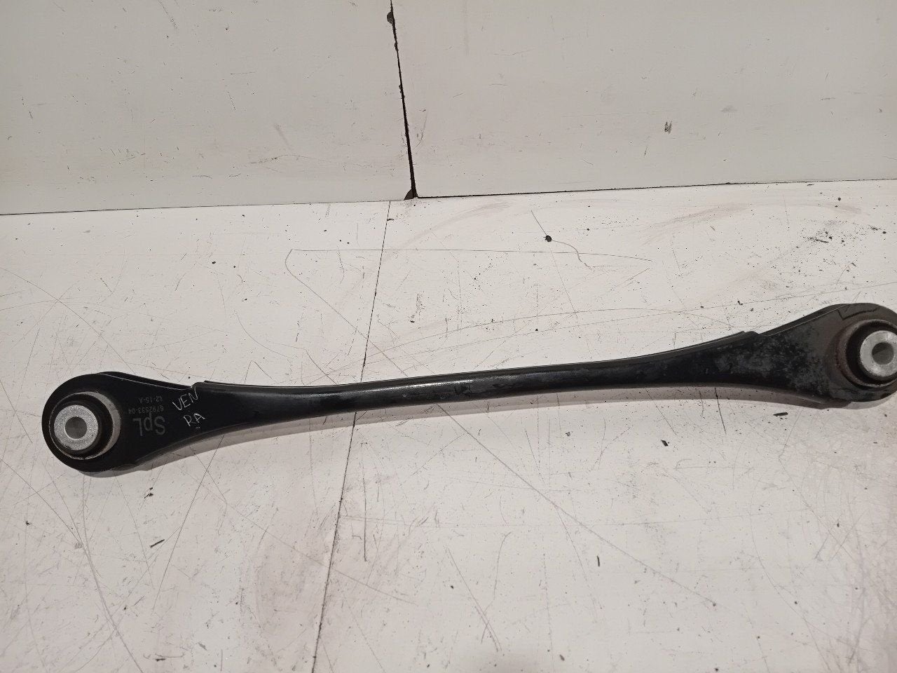 Draagarm rechts achter BMW 4 serie, Onderdelen@venauto.nl, Van der Ven Autorecycling B.V., Gebruikt, Ettenseweg 76, 4706 PB Roosendaal, The Netherlands