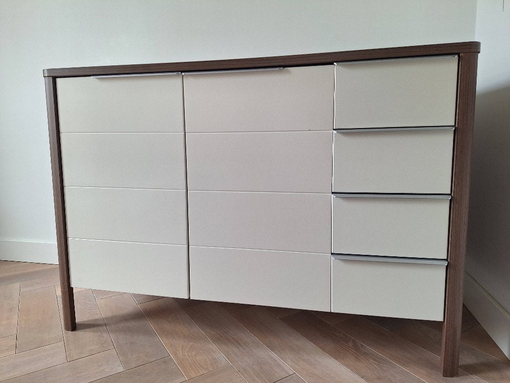 Commode: Vroomshop Kids Londo - om te bouwen tot bureau, Ophalen, Gebruikt, Jongetje of Meisje