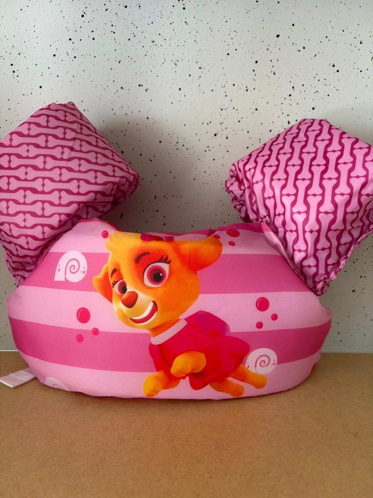 Paw Patrol Puddle Jumper - 14/30 kilo, Jongen of Meisje, One size, Nieuw, Ophalen of Verzenden
