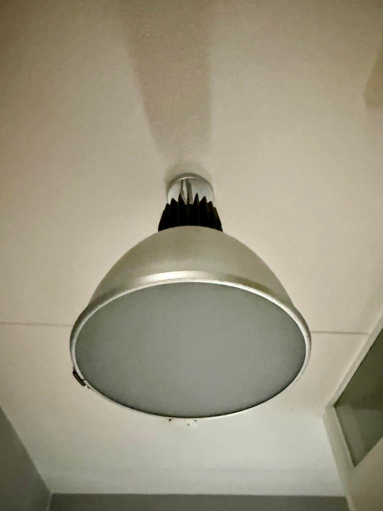 SNEL AF TE HALEN! Loods 5 lamp, Ophalen of Verzenden, Zo goed als nieuw