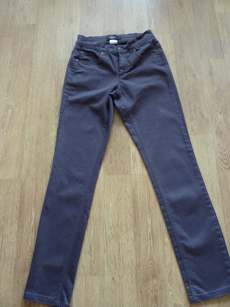 Enjoy jeans Taupe kleur, Kleding | Dames, Spijkerbroeken en Jeans, Overige kleuren, Enjoy, Ophalen of Verzenden, Zo goed als nieuw