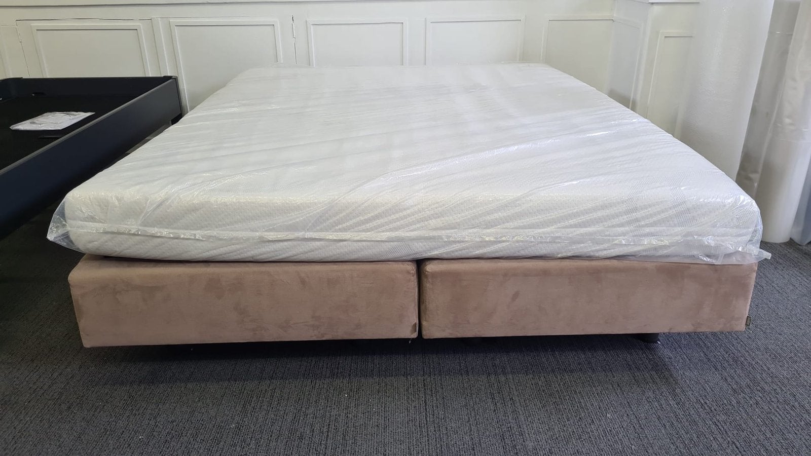 Auping Inizio matras 180x200 medium, Ophalen of Verzenden, Matras, 180 cm, 200 cm