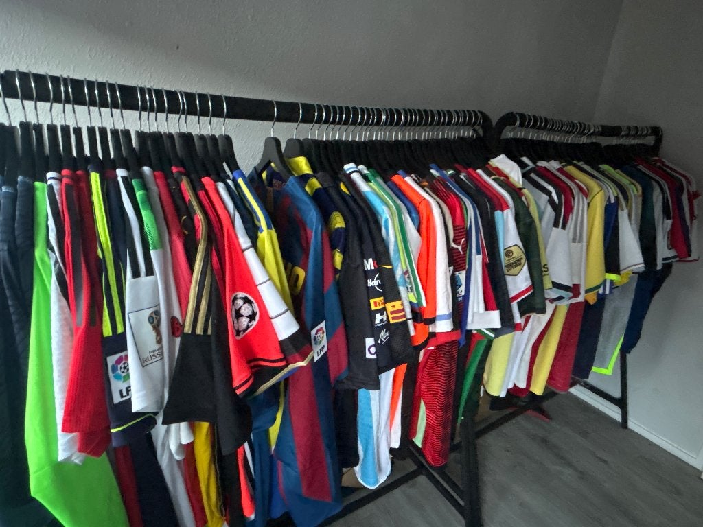 Officiele voetbalshirts, Ophalen of Verzenden, Zo goed als nieuw, Shirt