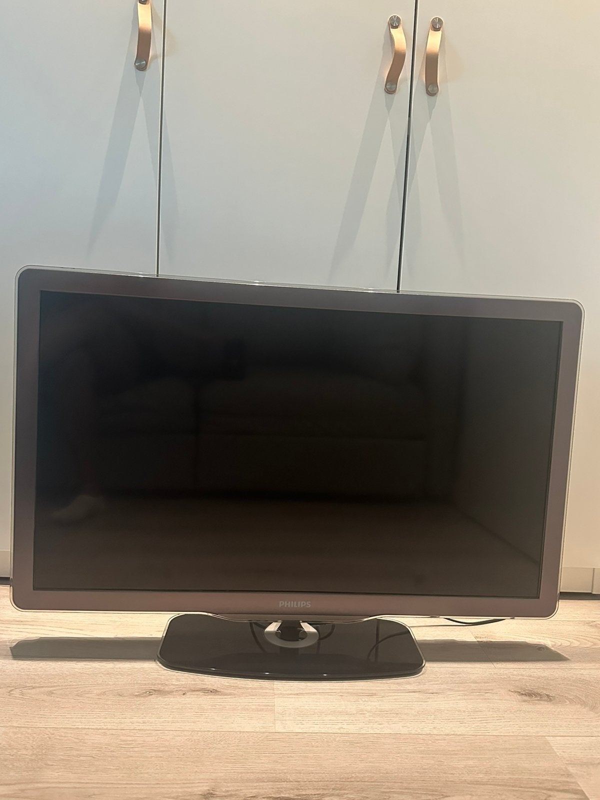 Philips tv, Ophalen, Philips, 50 Hz, Zo goed als nieuw