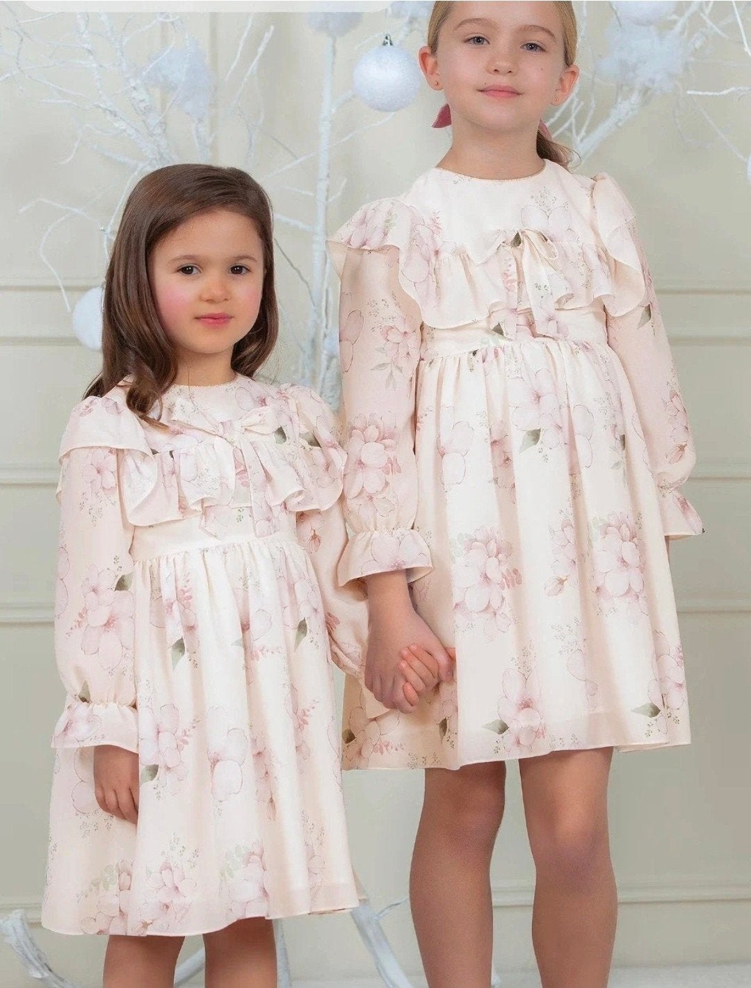 Patachou Jurk 104 be chic angels face mayoral lapin house, Meisje, Patachou, Ophalen of Verzenden, Zo goed als nieuw