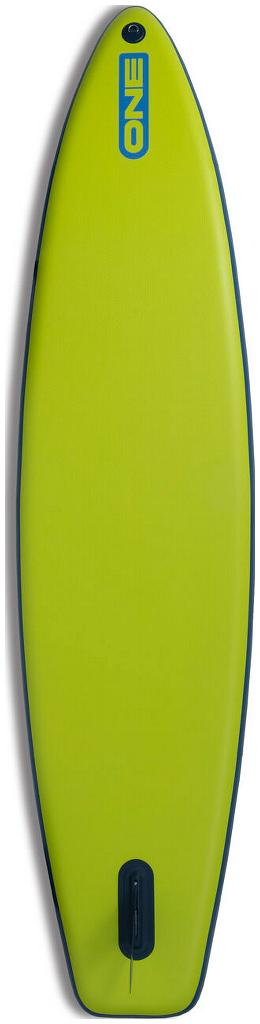 Gladiator One 11.4 Lime SUP Nieuw, Nieuw, Ophalen of Verzenden, Gatis@gladiatorsup.com, Gladiator