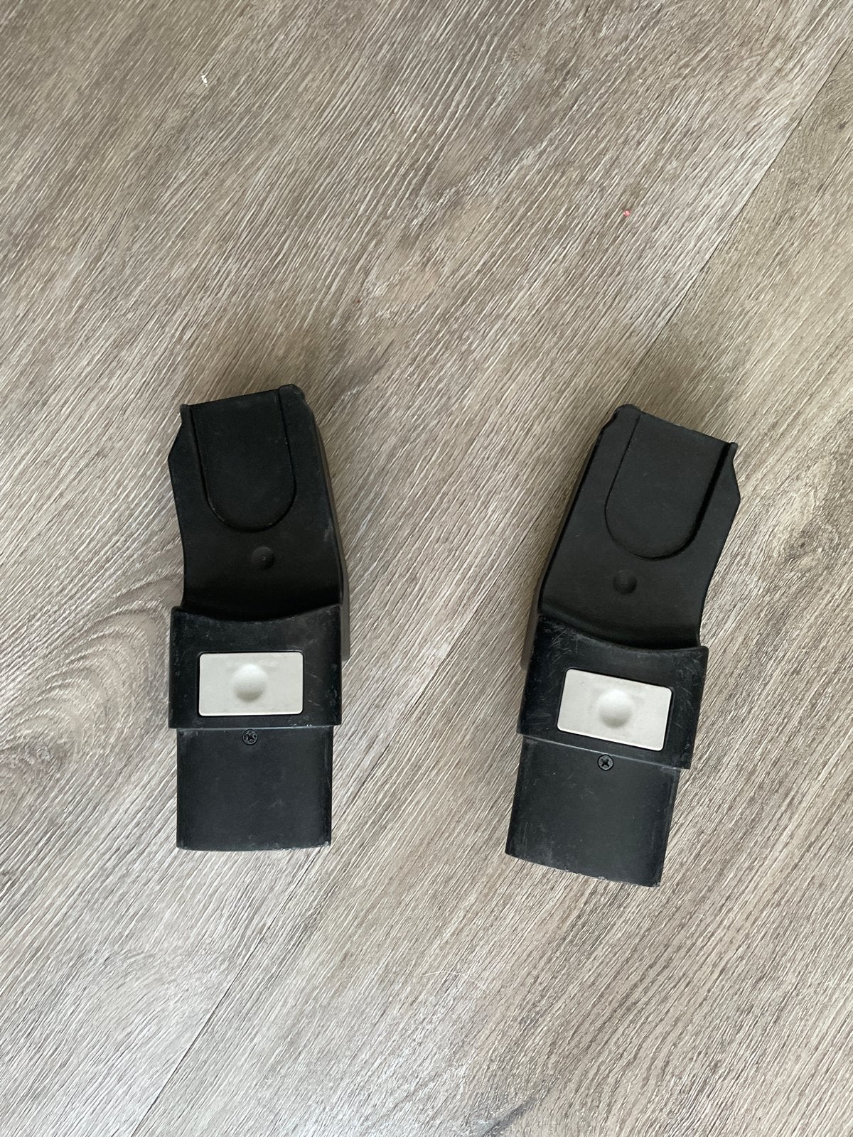 Maxi-Cosi adapters voor kinderwagen, Ophalen, Gebruikt