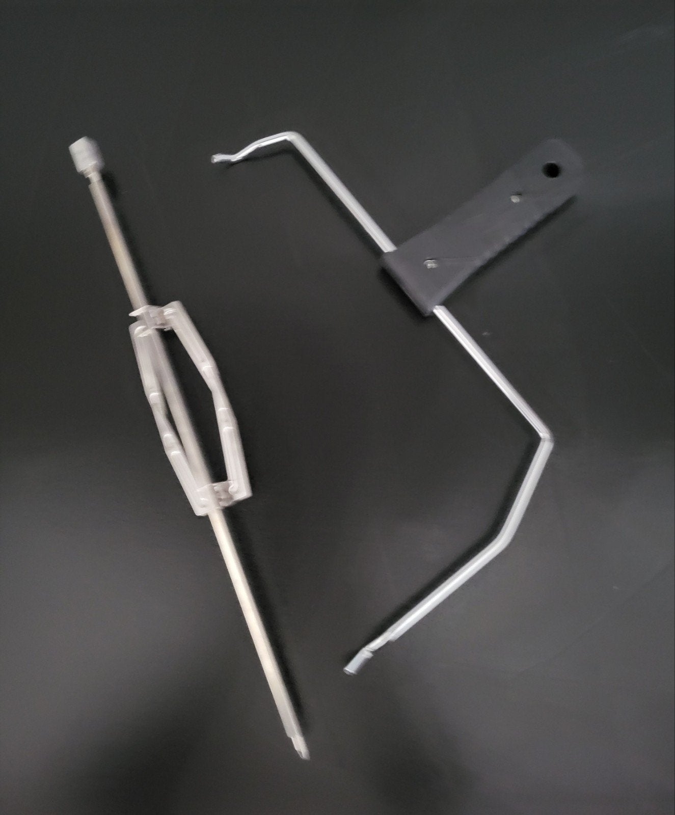 NIEUW draaispit  Inventum combimagnetron mn325cs   handvat, Ophalen, Nieuw