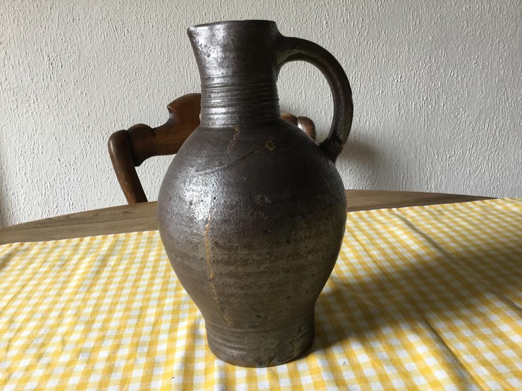 Kruikje, Verzenden