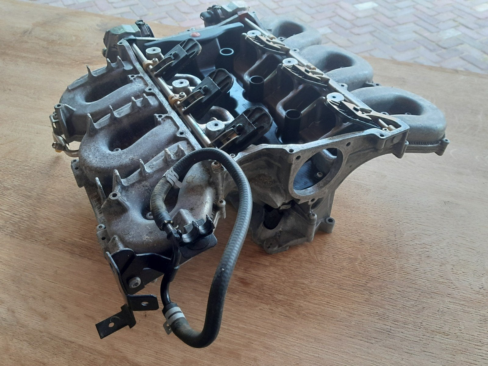Opel Vectra C GTS 3.2i V6 inlaat Z32SE inlet signium, Ophalen of Verzenden
