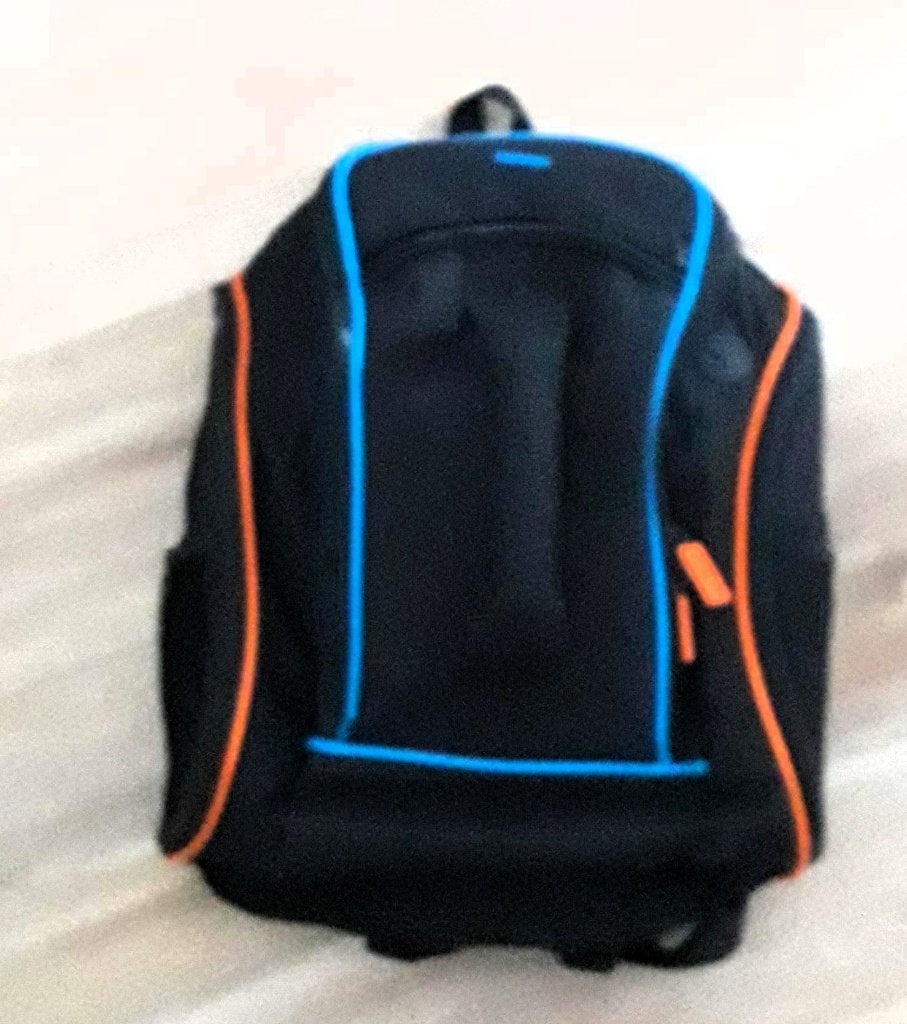 Rugzak -NIEUW, Sieraden, Tassen en Uiterlijk, Ophalen, Nieuw, Overige merken, 30 tot 45 cm