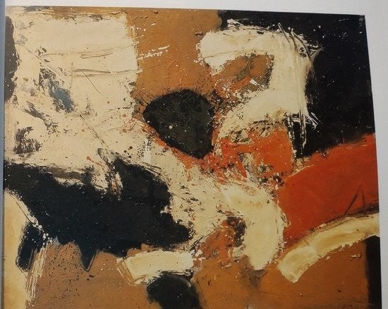 Jan Cremer schilder 55 - 88, Ophalen of Verzenden, Gelezen, Schilder- en Tekenkunst
