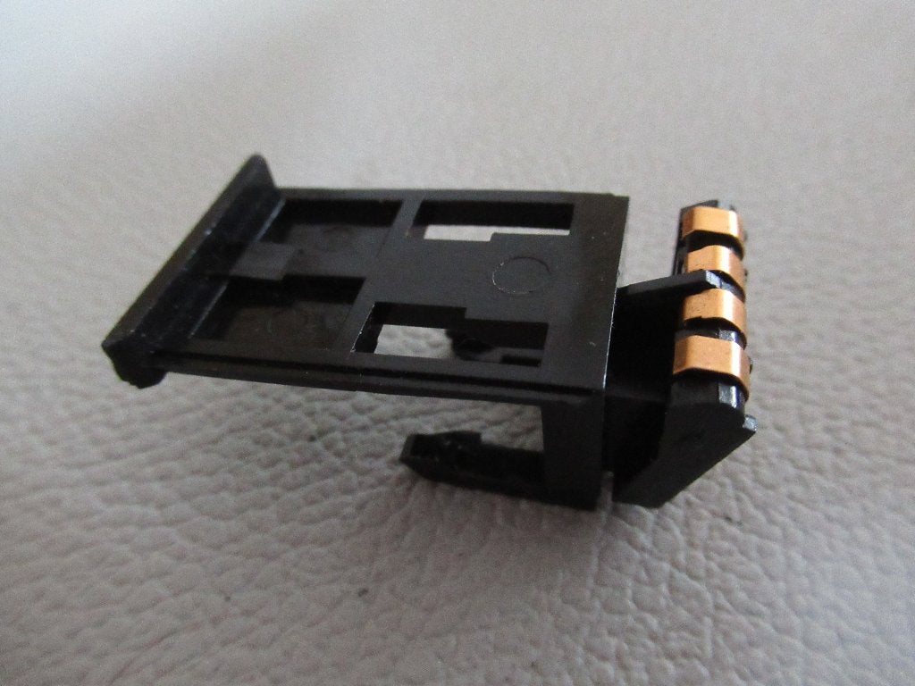 Inschuif headshell Philips, NVT, Philips, NVT, Ophalen of Verzenden