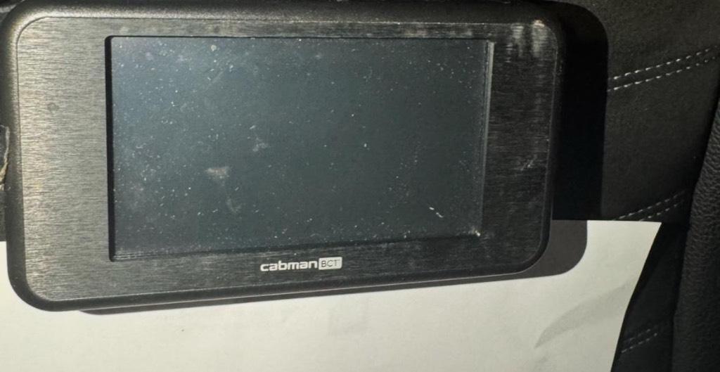 Cabman, Auto diversen, Ophalen of Verzenden, Gebruikt