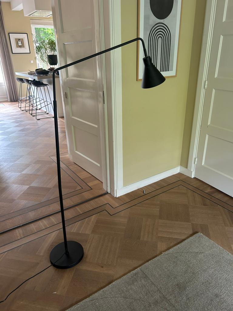 Its about Romi vloerlamp, Ophalen of Verzenden, 150 tot 200 cm