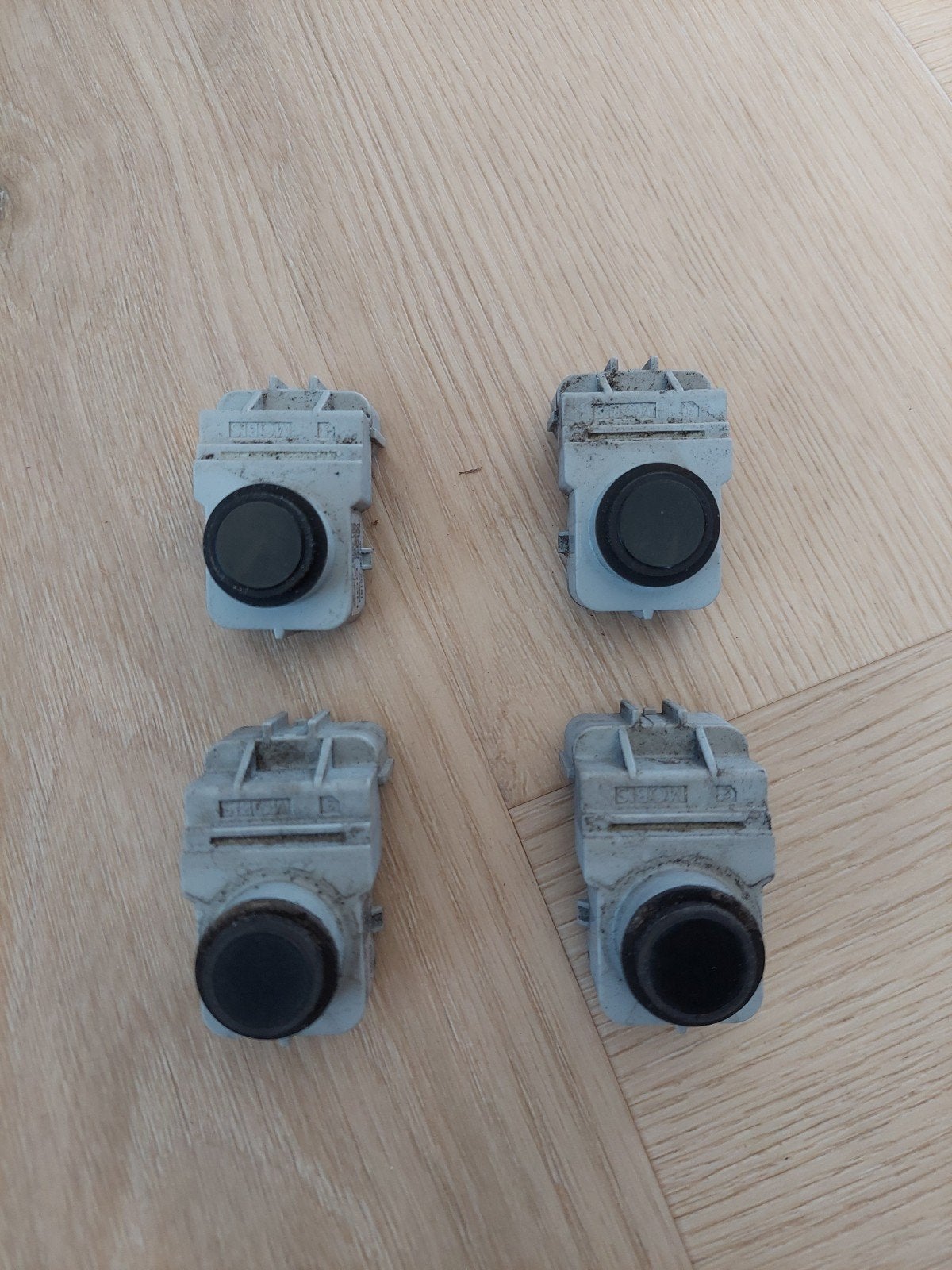 Originele parkeersensoren Hyundai 95720-2S101, Ophalen of Verzenden, Hyundai