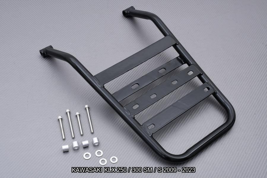 Topkofferdrager Bagagedrager KAWASAKI KLX 250 300 2009 2023, Motoren, Verzenden, Nieuw