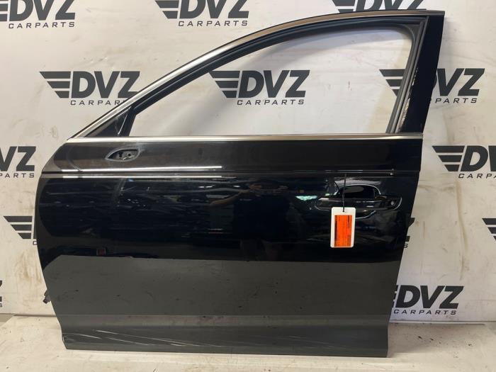 Portier 4Deurs rechts-voor van een Audi A4 (LY9B), Auto-onderdelen, Gebruikt, -, Deur, -