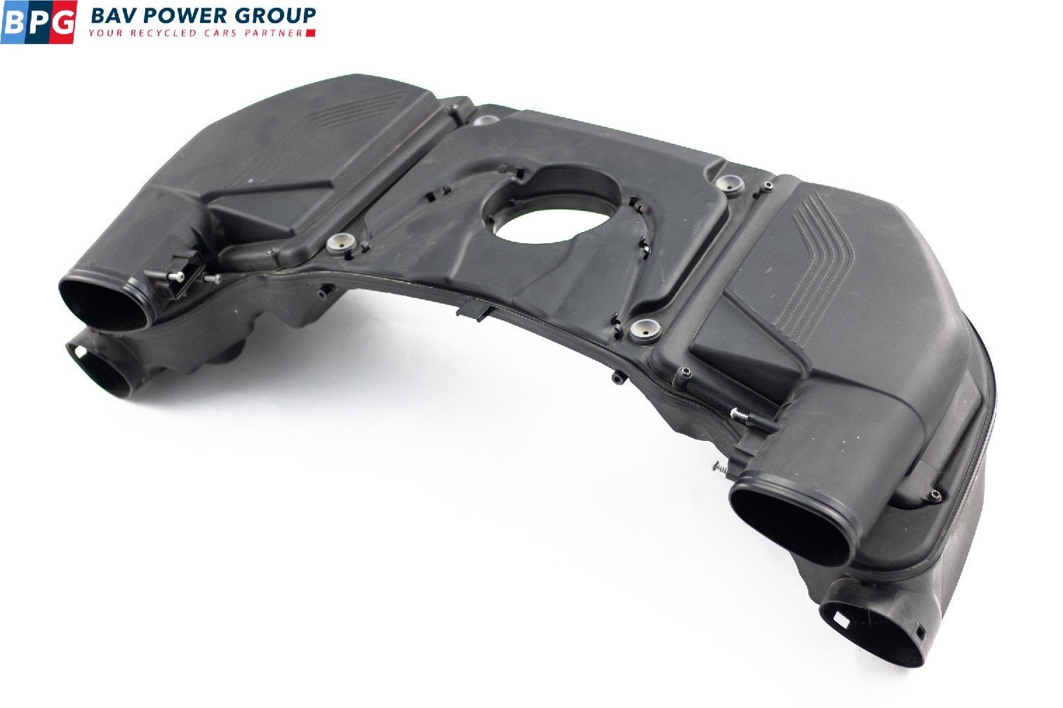 LUCHTFILTERHUIS M550i BMW 5 serie (G30) (13718622618), Gebruikt, BMW, Petuelring 130
80809  München, DE, Bayerische Motoren Werke AG