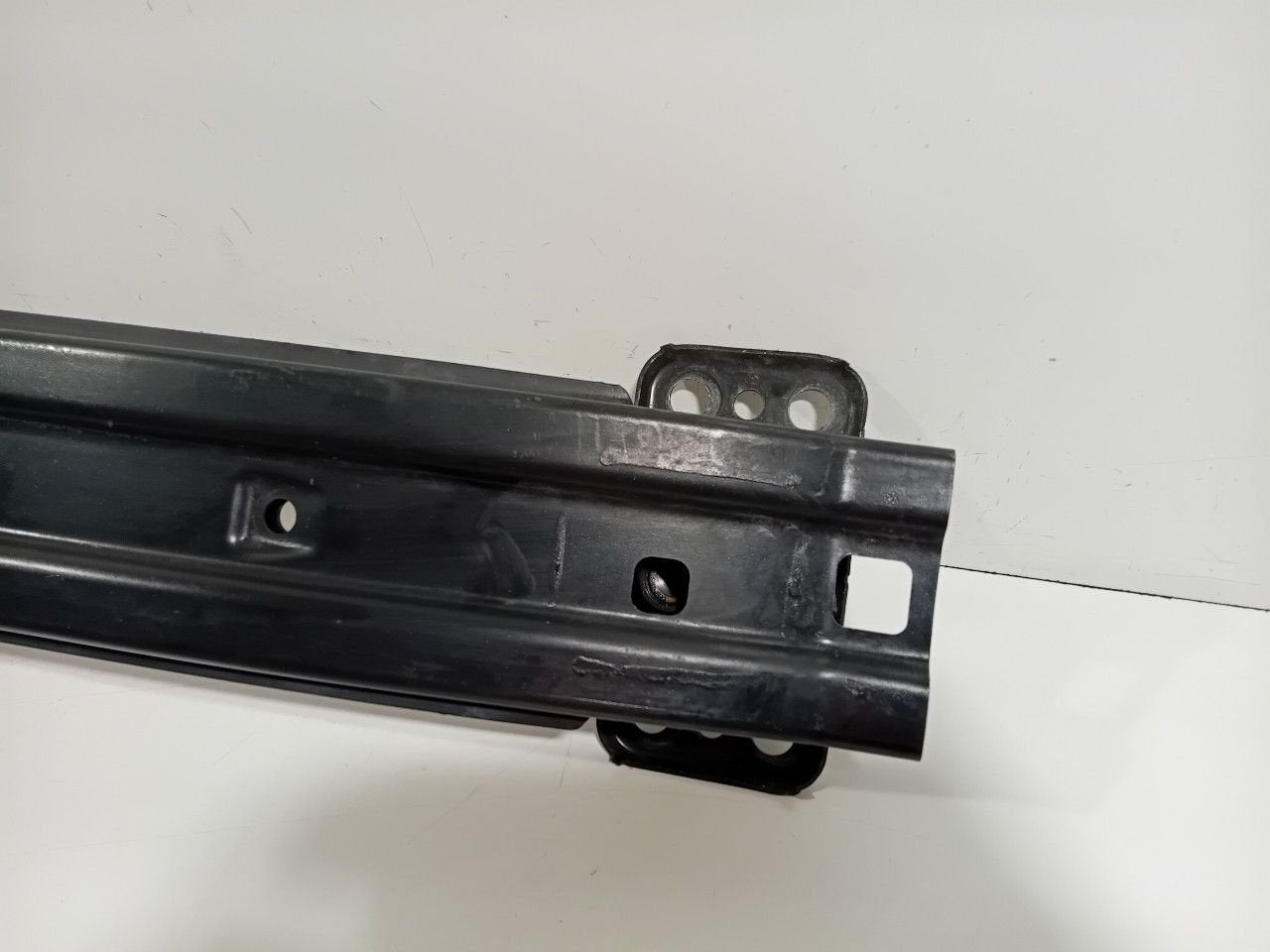 Bumperbalk voor Fiat 500, Van der Ven Autorecycling B.V., Gebruikt, Ettenseweg 76, 4706 PB Roosendaal, The Netherlands, Herkomst onderdeel bekend