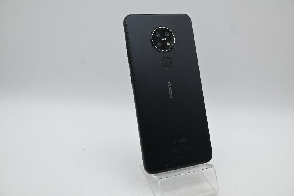 Nokia 7.2 64GB Android 11, Gebruikt, Overige modellen, Overige kleuren, Nokia