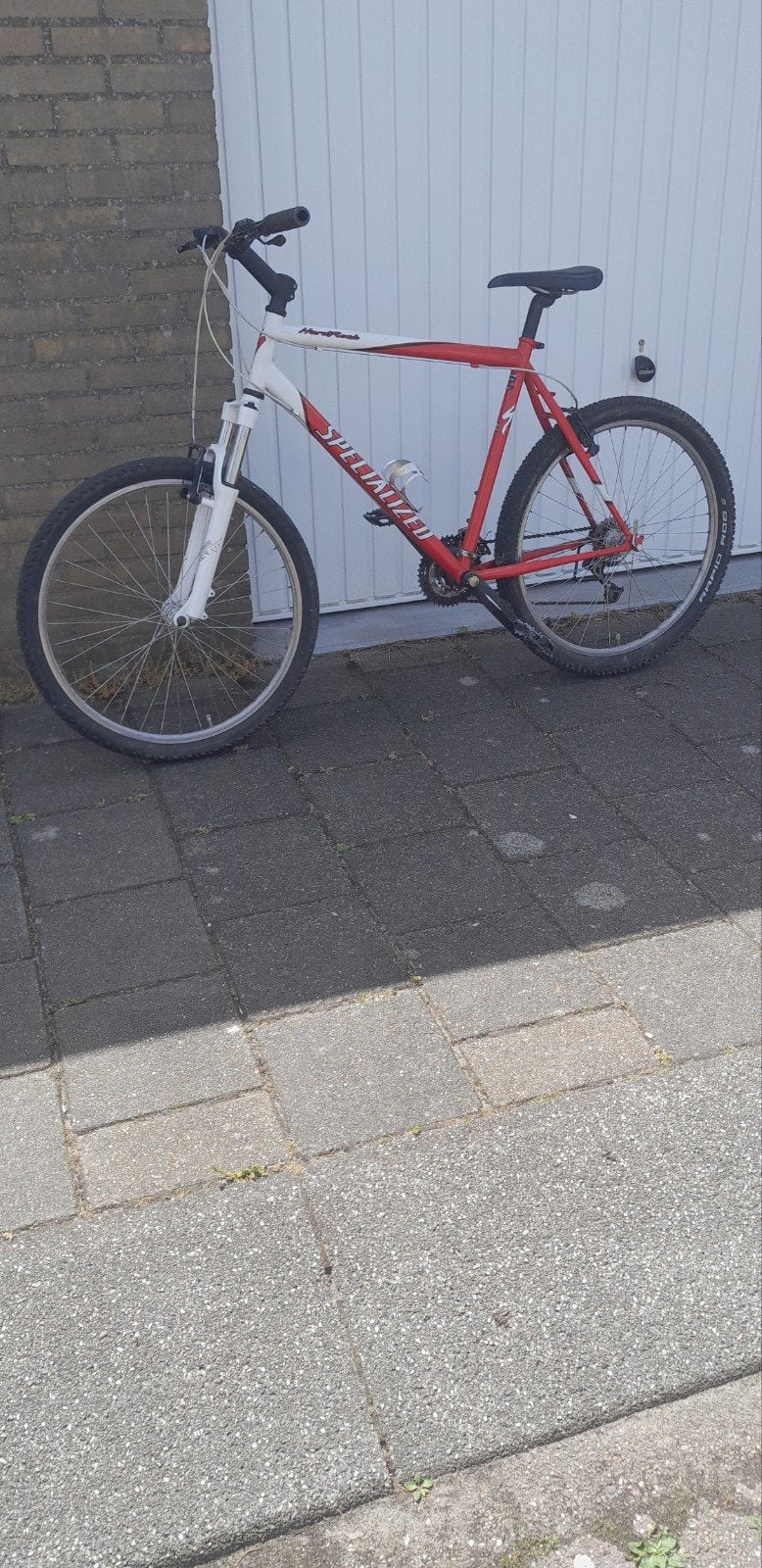 Specialized Hard Rock Mountainbike  ATB, Ophalen of Verzenden, Gebruikt, Overige merken
