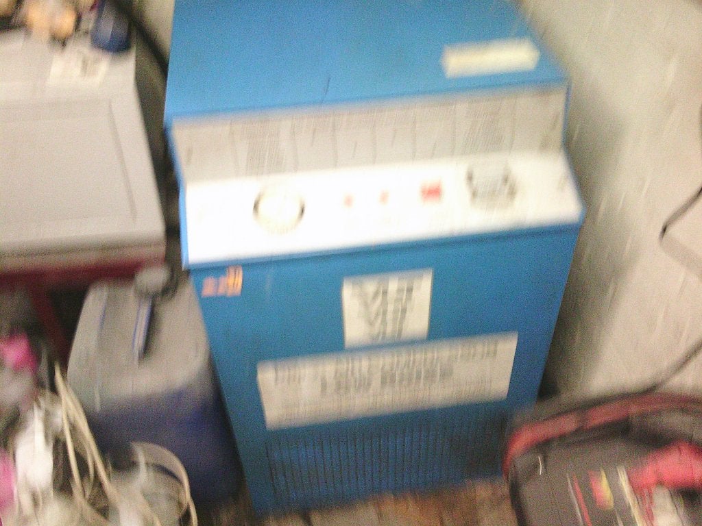 I.V.M garage opruiming Compressor 10 bar met luchttank, Gebruikt, Ophalen of Verzenden, 200 tot 400 liter/min, 10 bar of meer