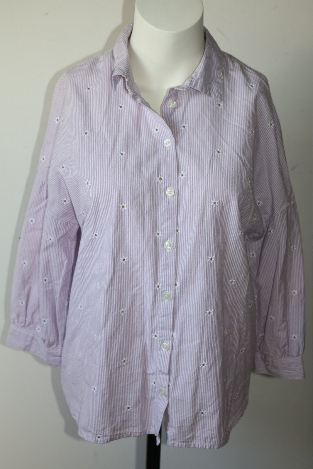 Sissy Boy blouse maat 36 / S, NL, Paars, Sissy Boy, Ophalen of Verzenden