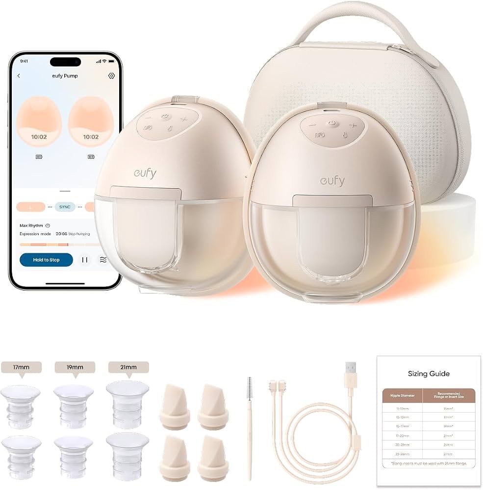 Eufy S1/S1 Pro Pump Hub*1 nieuw/ongebruikt, Ophalen of Verzenden, Zo goed als nieuw, Detector, Sensor of Melder, Overige soorten